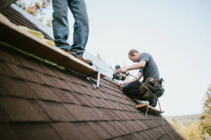 Local Roofers in Stevensburg, VA